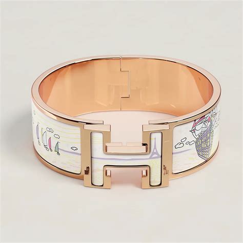 hermes bracelet clic clac replica|clic clac hermes bracelet worth it.